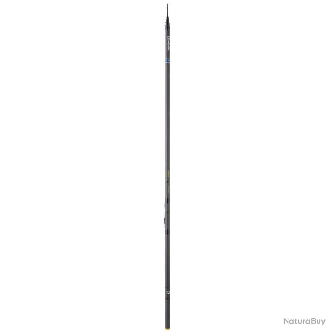 Canne Daiwa Legalis Bombette - 4.20 M / THBF / 7 1 Canne Daiwa Legalis Bombette - 4.20 M / THBF / 7