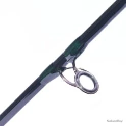 Canne à Mouche Marryat Tactical Bombarde 9'6 Soie De 8 Poignée 33cm -Pêche Expert 00009 Canne a mouche Marryat Tactical Bombarde 9 6 soie de 8 poignee 33cm