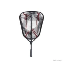 Épuisette Abu Garcia Spike Landing Net - 60x50 Cm
