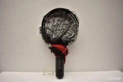 Epuisette Raquette Pliante -Pêche Expert 00009 Epuisette raquette pliante