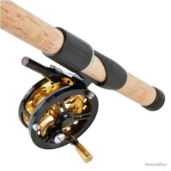 Liberty Nymphe 75 Moulinet Truite Au Toc Garbolino 7 Liberty Nymphe 75 Moulinet Truite Au Toc Garbolino -PĂȘche Expert 00009 Liberty Nymphe 75 Moulinet Truite Au Toc Garbolino