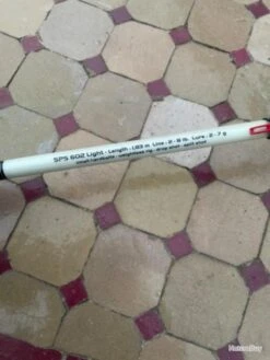 Lot De Canne à Pêche Truite 20 Lot De Canne à Pêche Truite -Pêche Expert 00009 Lot de canne a peche truite