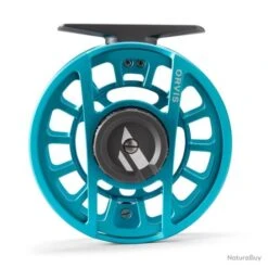 Moulinet Orvis Hydros II - Black Nickel -Pêche Expert 00009 Moulinet Orvis Hydros II Black nickel