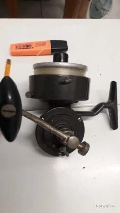 Luxor Moulinet De Surf Casting Grande Taille -Pêche Expert 00009 Moulinet de surf casting grande taille