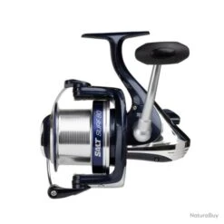 Moulinet Spinning Shakespeare SALT Surf Long Cast Reel - 8000