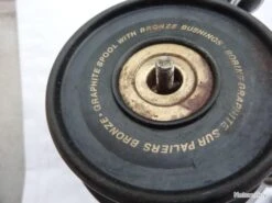 Moulinet Mitchell 498 X Pum 17 Moulinet Mitchell 498 X Pum -Pêche Expert 00009 moulinet Mitchell 498 X pum