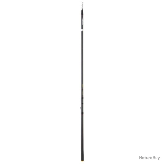 Canne Daiwa Legalis Bombette - 3.90 M / THBF / 6 1 Canne Daiwa Legalis Bombette - 3.90 M / THBF / 6