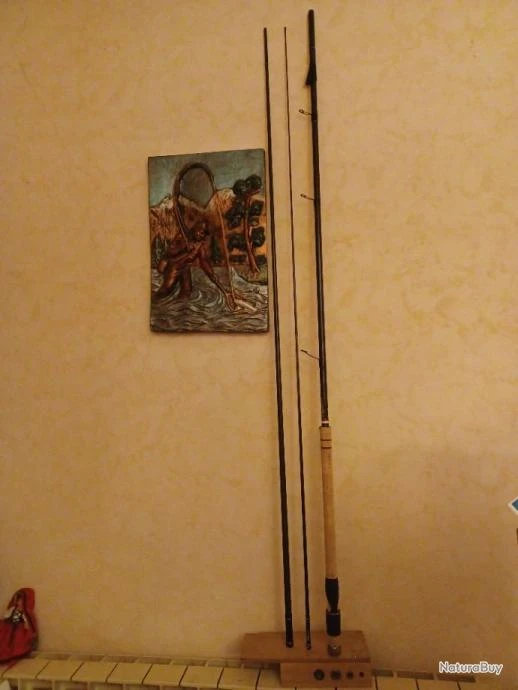 Canne Toc Fil Intérieur Artisanale 1 Canne Toc Fil Intérieur Artisanale