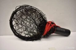 Epuisette Raquette Pliante -Pêche Expert 00010 Epuisette raquette pliante