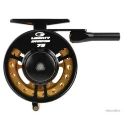 Liberty Nymphe 75 Moulinet Truite Au Toc Garbolino 8 Liberty Nymphe 75 Moulinet Truite Au Toc Garbolino -PĂȘche Expert 00010 Liberty Nymphe 75 Moulinet Truite Au Toc Garbolino