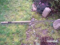 G.LOOMIS Canne Mouche Saumon Loomis IMX 13' # 9 3 Brins Super état