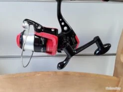 6563 CANNE À PECHE AU LANCER MITCHELL COMBO NEURON SPIN T-240 + MOULINET NEUF 13 6563 CANNE À PECHE AU LANCER MITCHELL COMBO NEURON SPIN T-240 + MOULINET NEUF -Pêche Expert 00011 AXEL 6563 CANNE A PECHE AU LANCER MITCHELL COMBO NEURON SPIN T 240 MOULINET NEUF