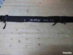 Canne DAM G Fly 9 Pieds Soie 7 ETAT TOTALEMENT NEUF !!! A SAISIR !!! 22 Canne DAM G Fly 9 Pieds Soie 7 ETAT TOTALEMENT NEUF !!! A SAISIR !!! -PĂȘche Expert 00011 Canne DAM G fly 9 pieds soie 7 ETAT TOTALEMENT NEUF