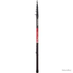Canne Daiwa Samurai Réglable - 6.00 M / 4