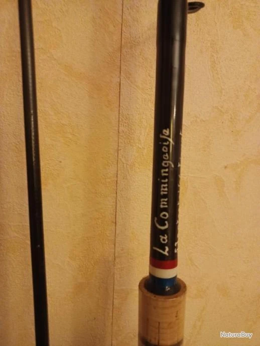 Canne Toc Fil Intérieur Artisanale 2 Canne Toc Fil Intérieur Artisanale – Image 2