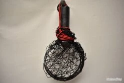 Epuisette Raquette Pliante -Pêche Expert 00011 Epuisette raquette pliante