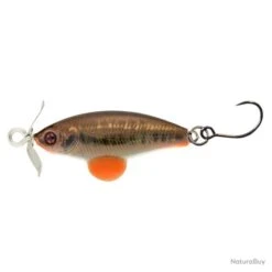 Leurre Sakura Phoby Spybait - 4.4 G - Real Life Spawning Vairon / 3.5 Cm