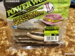 Leurres Souples Carnassier -Pêche Expert 00011 Leurres souples carnassier