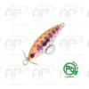 Sakura Phoxy Spybait 35mm 35mm 4,4gr Albino Trout Coulant