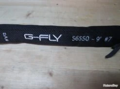 Canne DAM G Fly 9 Pieds Soie 7 ETAT TOTALEMENT NEUF !!! A SAISIR !!! 23 Canne DAM G Fly 9 Pieds Soie 7 ETAT TOTALEMENT NEUF !!! A SAISIR !!! -PĂȘche Expert 00012 Canne DAM G fly 9 pieds soie 7 ETAT TOTALEMENT NEUF