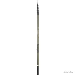 Canne Daiwa Luvias Téléreglable - 4.88 M / 7
