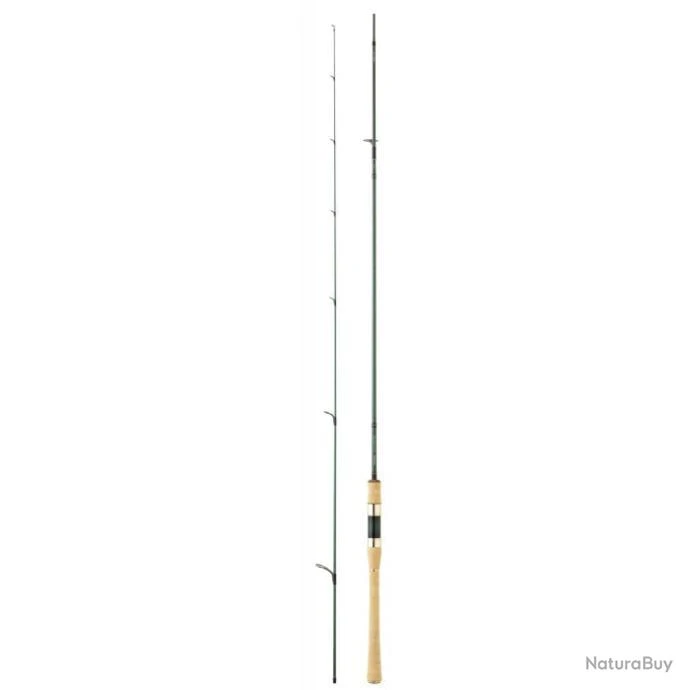 Canne Daiwa Silver Creek AGS - 1.80 M 2 Canne Daiwa Silver Creek AGS - 1.80 M – Image 2