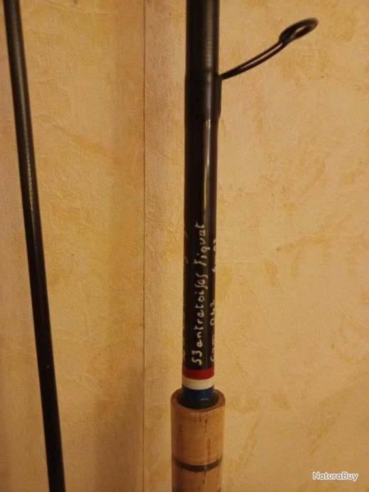 Canne Toc Fil Intérieur Artisanale 3 Canne Toc Fil Intérieur Artisanale – Image 3