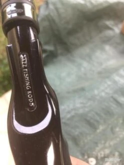 Canne à Pêche Truite -Pêche Expert 00012 Canne a peche truite