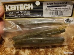 Leurres Souples Carnassiers -Pêche Expert 00012 Leurres souples carnassiers