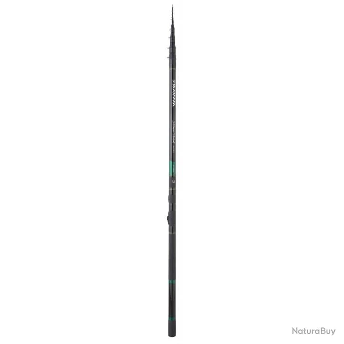 Canne Daiwa Silver Creek Réglable - 5.00 M / 5 1 Canne Daiwa Silver Creek Réglable - 5.00 M / 5