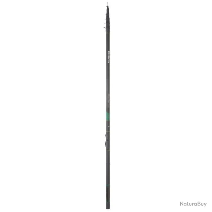 Canne Daiwa Silver Creek Réglable - 8.00 M / 8 1 Canne Daiwa Silver Creek Réglable - 8.00 M / 8