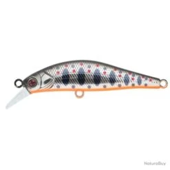 Leurre Sakura Artact Trout - Contrast Trout / 8.8 G / 6.3 Cm