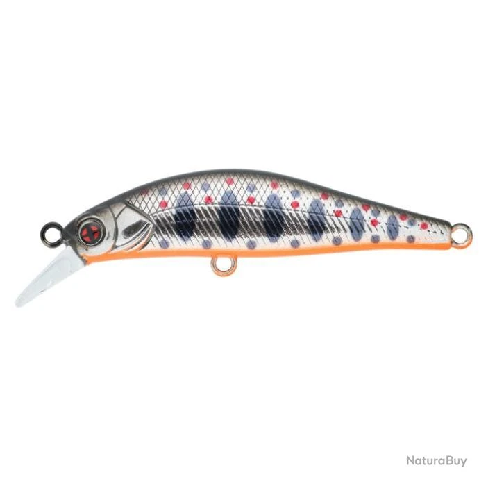 Leurre Sakura Artact Trout - Contrast Trout / 8.8 G / 6.3 Cm 1 Leurre Sakura Artact Trout - Contrast Trout / 8.8 G / 6.3 Cm