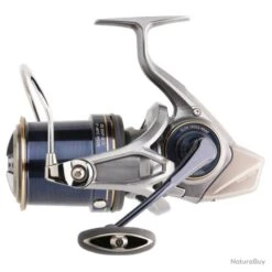 Moulinet Daiwa Basia Surf - 45 / SCWQDP