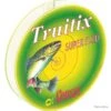 Nylon Sensas Truitix Jaune Fluo 100m - 10 / 0.20mm