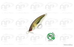 Sakura Phoxy Spybait 35mm 35mm 4,4gr Albino Trout Coulant 12 Sakura Phoxy Spybait 35mm 35mm 4,4gr Albino Trout Coulant -Pêche Expert 00013 Sakura Phoxy Spybait 35mm 35mm 4 4gr Albino Trout Coulant