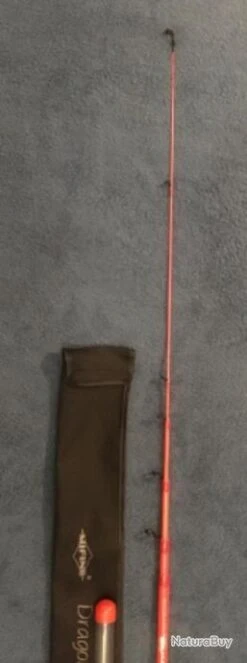 Canne à Mouche Truite Dragonfly -Pêche Expert 00014 Canne a mouche truite Dragonfly