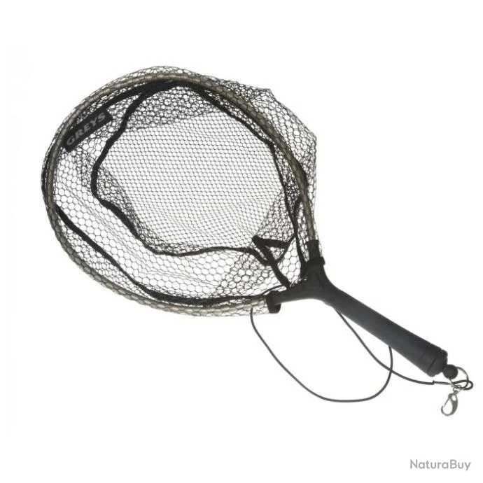 Epuisette Raquette Greys Gs Scoop Net - S 2 Epuisette Raquette Greys Gs Scoop Net - S – Image 2