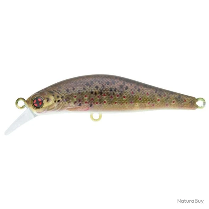 Leurre Sakura Artact Trout - Contrast Trout / 8.8 G / 6.3 Cm 2 Leurre Sakura Artact Trout - Contrast Trout / 8.8 G / 6.3 Cm – Image 2