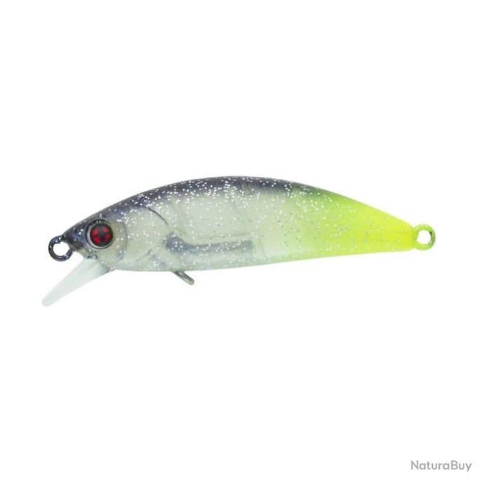 Leurre Coulant Sakura Phoxy Minnow Hw Area - 5 Cm / 4.2 G / Clear Plate 2 Leurre Coulant Sakura Phoxy Minnow Hw Area - 5 Cm / 4.2 G / Clear Plate – Image 2