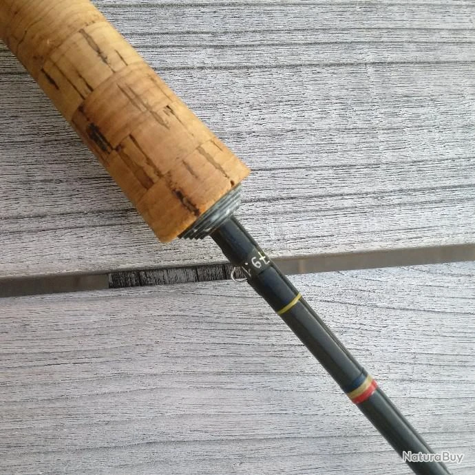 Canne à Mouche "Coin De Pêche" à Paris 4 Canne à Mouche "Coin De Pêche" à Paris – Image 4