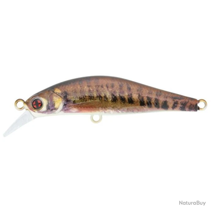 Leurre Sakura Artact Trout - Contrast Trout / 8.8 G / 6.3 Cm 3 Leurre Sakura Artact Trout - Contrast Trout / 8.8 G / 6.3 Cm – Image 3