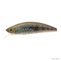 Leurre Coulant Sakura Phoxy Minnow Hw - 4 Cm / 2.6 G / Real Life Fario Trout -Pêche Expert 00015 Leurre coulant Sakura Phoxy Minnow Hw 4 cm 2.6 g Real Life Fario Trout