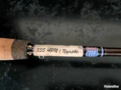 ? Canne à Toc Appâts Naturels - Nymphe 335m ?? @Fishingrods07 12 ? Canne à Toc Appâts Naturels - Nymphe 335m ?? @Fishingrods07 -Pêche Expert 00016 Canne a peche toc appats naturels nymphe 335mCanne d Artisan Fishingrods07