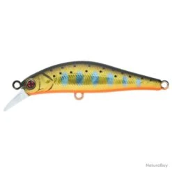 Leurre Sakura Artact Trout - Contrast Trout / 8.8 G / 6.3 Cm 9 Leurre Sakura Artact Trout - Contrast Trout / 8.8 G / 6.3 Cm -Pêche Expert 00016 Leurre Sakura Artact Trout Contrast Trout 8.8 g 6.3 cm