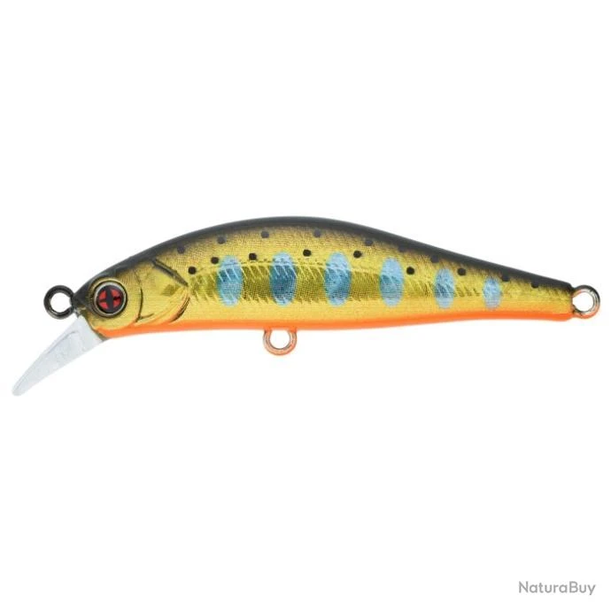 Leurre Sakura Artact Trout - Contrast Trout / 8.8 G / 6.3 Cm 4 Leurre Sakura Artact Trout - Contrast Trout / 8.8 G / 6.3 Cm – Image 4