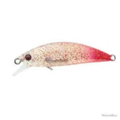 Leurre Coulant Sakura Phoxy Minnow Hw Area - 5 Cm / 4.2 G / Black Side Chart Tail -Pêche Expert 00016 Leurre coulant Sakura Phoxy Minnow Hw Area 5 cm 4.2 g Black Side Chart Tail