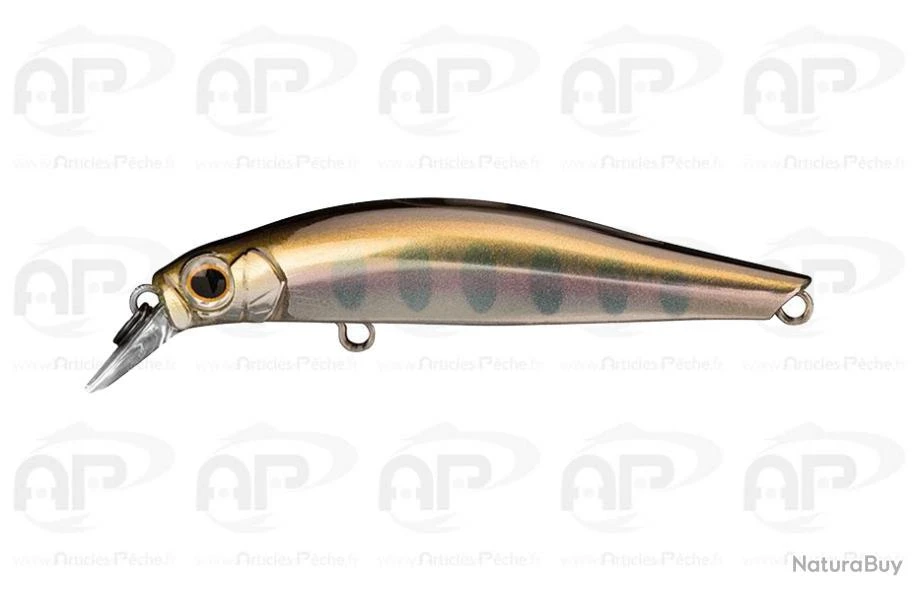 Leurre Truite Jackson Artist FR 70 Yamame Sinking 6 G 7 Cm 1 Leurre Truite Jackson Artist FR 70 Yamame Sinking 6 G 7 Cm