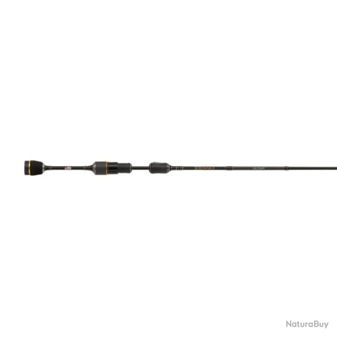 Canne Abu Garcia Carabus Delicate Rod - Ultra Légère / 1.80m 2 Canne Abu Garcia Carabus Delicate Rod - Ultra Légère / 1.80m – Image 2