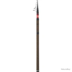 Canne Daiwa Ninja Trout - 3.80 M / 8